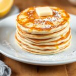 Perfect Keto pancakes: Cream cheese and almond flour recipe guide.