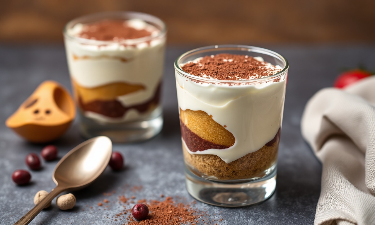 Delicious Keto Tiramisu: expert guide to a deceptive dessert.