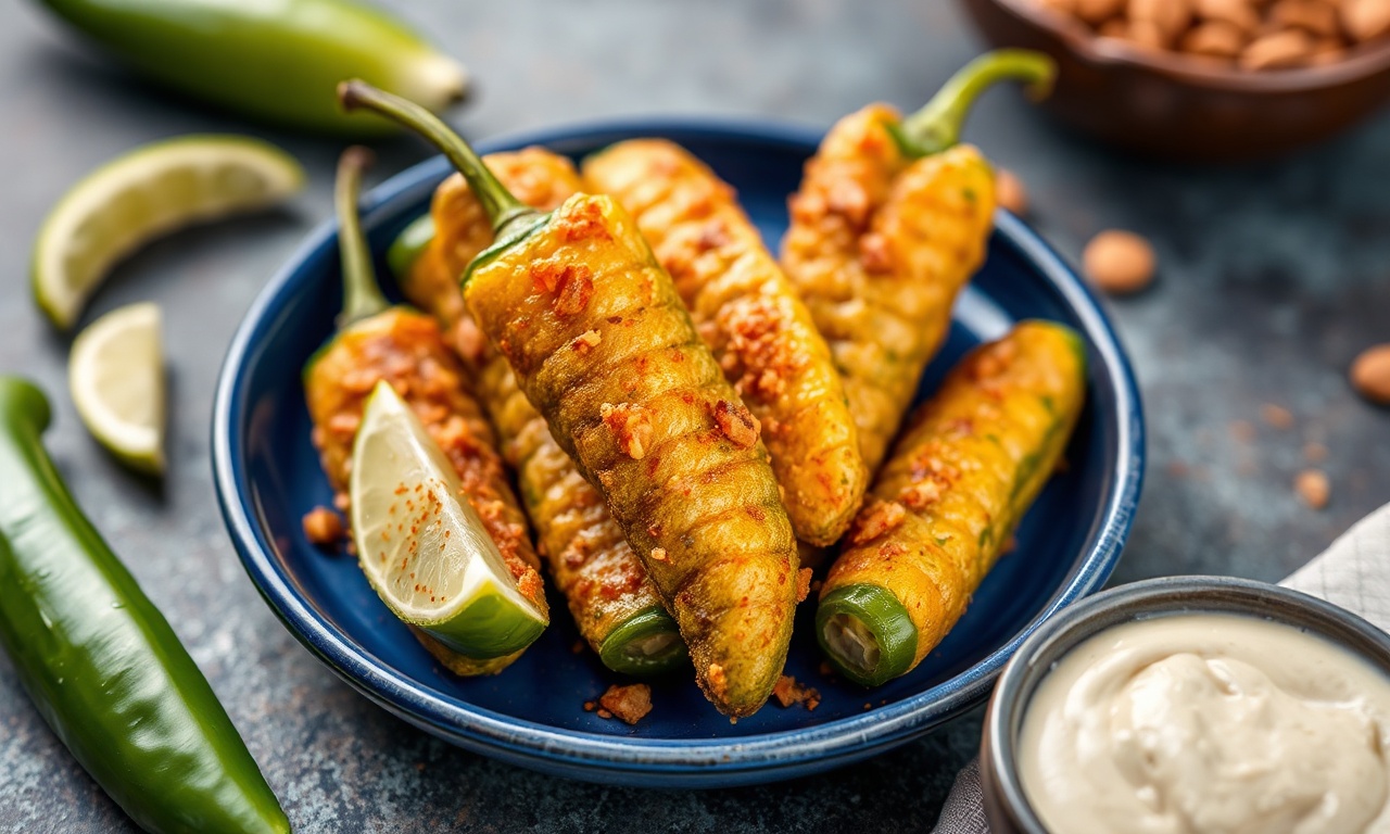 Cowboy jalapeño poppers: expert guide to flavorful perfection.