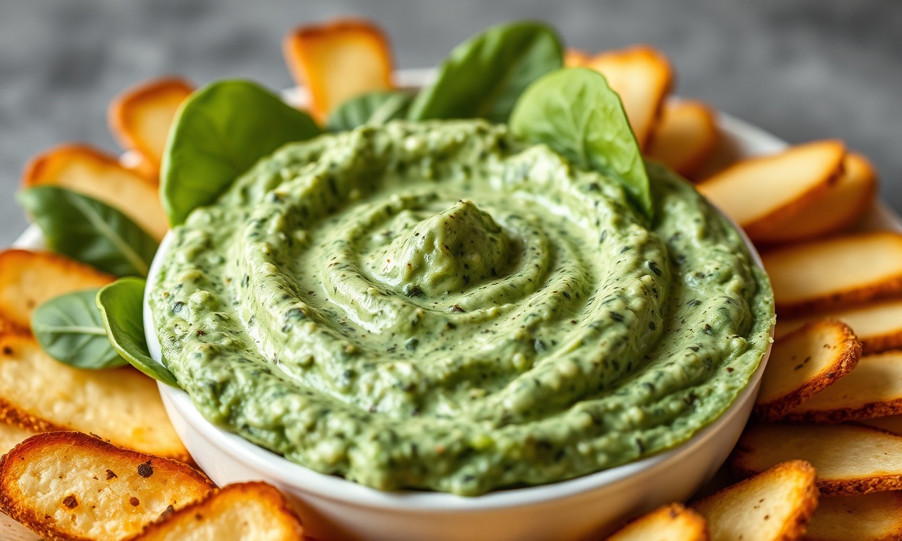 Minute spinach recipe: quick, easy, and indulgent.