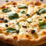 Vegetarian cauliflower crust recipe: expert guide for healthier pizza.