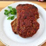 Easy Carnivore meatloaf: flavorful, no-breadcrumb, essential meal.