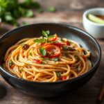 Easy vegan Pad Thai recipe: expert guide to effortless flavor.