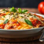 Mastering vegan eggplant parmesan with expert tips and proven approach.