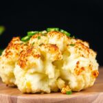 Easy Jalapeno cauliflower casserole: flavorful, simple, expert-guided recipe.