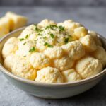 Butter cauliflower recipe: delicious culinary marvel guide.
