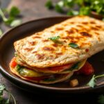 Delicious vegetarian quesadillas recipe: essential guide to mastering flavor.