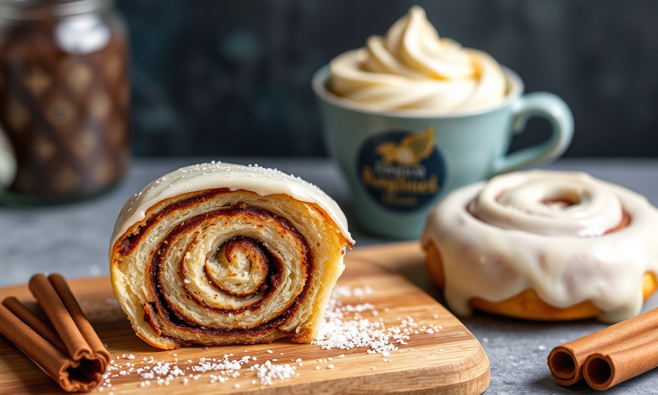 Delectable gluten free cinnamon rolls, ultimate guide.