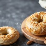 Almond flour guide for delicious gluten-free baking.