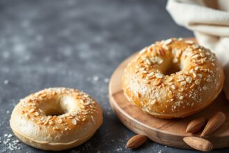 Almond flour guide for delicious gluten-free baking.