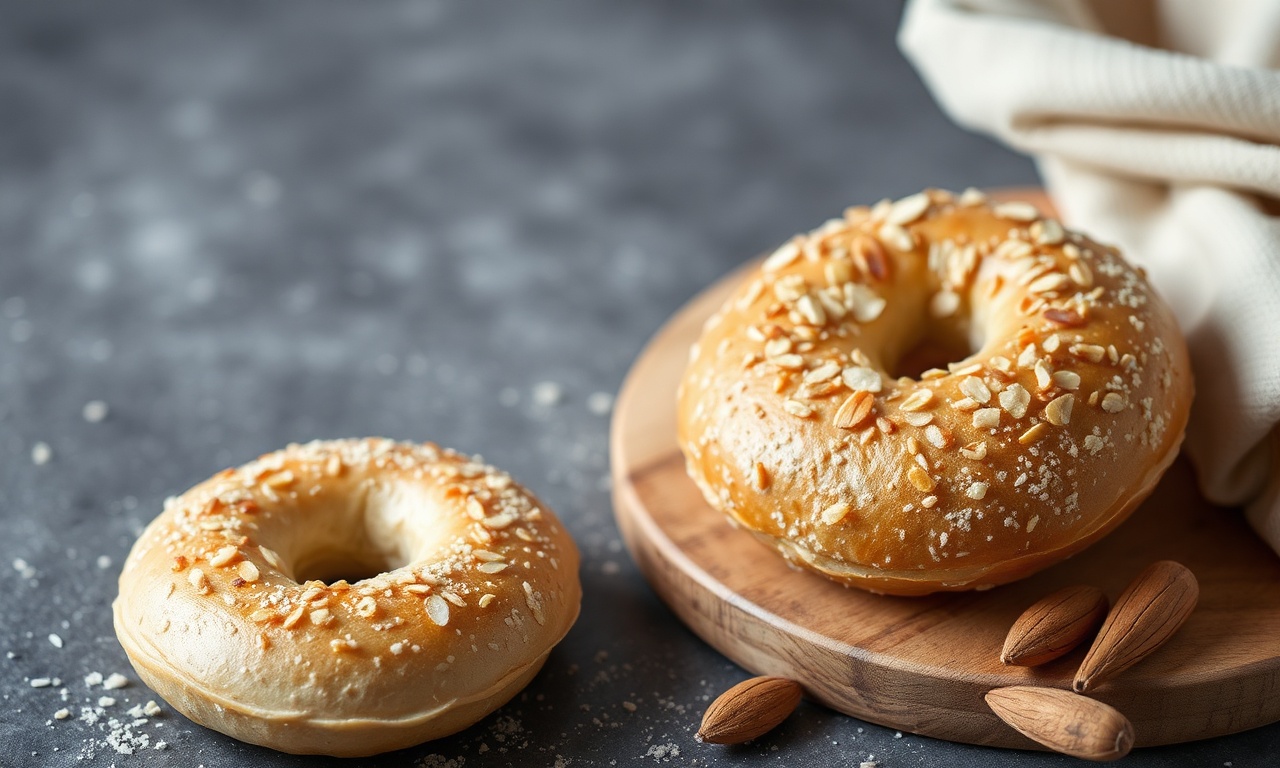 Almond flour guide for delicious gluten-free baking.