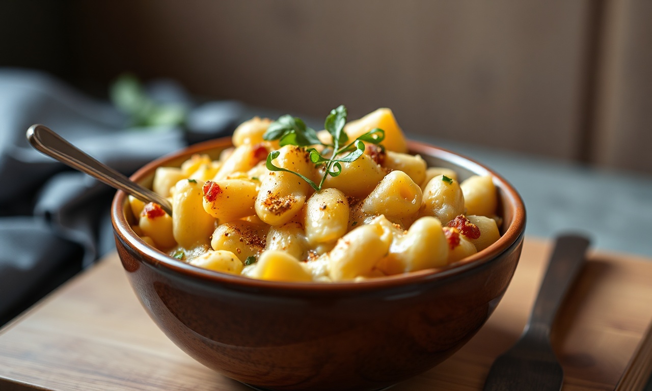 Creamy vegan mac and cheese perfection, ultimate guide for delicious vegan mac.