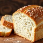 Expert insights on achieving ultimate texture with white gluten.