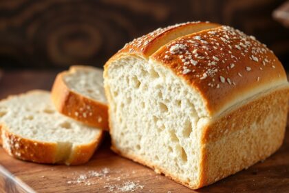 Expert insights on achieving ultimate texture with white gluten.
