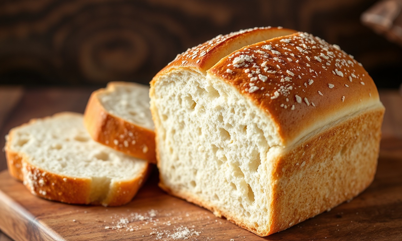 Expert insights on achieving ultimate texture with white gluten.