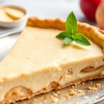 Delicious gluten free pie crust recipe, step-by-step guide.