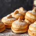 Gluten free puff pastry perfection: expert guide for flaky, delicious results.