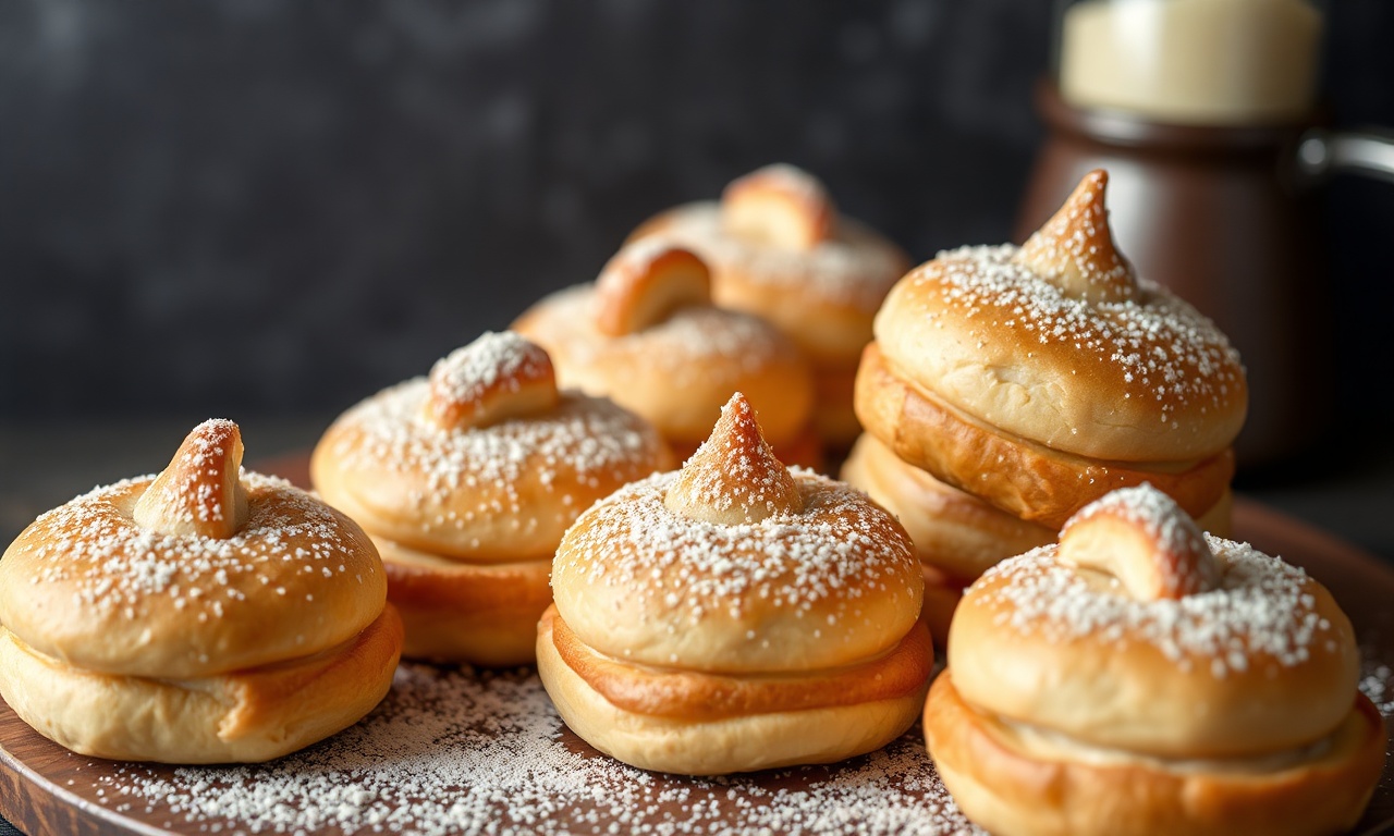 Gluten free puff pastry perfection: expert guide for flaky, delicious results.