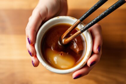 Minute Miso: Quick, authentic flavors for your kitchen.