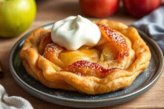 Expert gluten free apple fritters recipe for perfect dough.