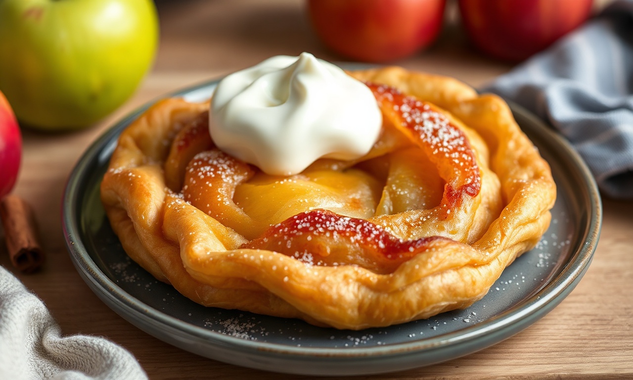 Expert gluten free apple fritters recipe for perfect dough.