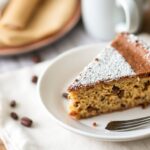 Delicious gluten-free coffee cake recipe for allergy-free bliss.