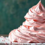 Giant meringue variations: essential guide to four delightful types.