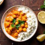Sweet potato curry: Flavorful and easy recipe guide.