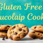 Delicious gluten free chocolate chip cookies for baking perfection.