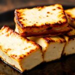 Crispy sticky tofu recipe for ultimate flavor.