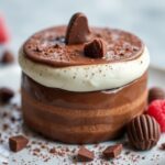 Master the art to make chocolate with flawless finesse.