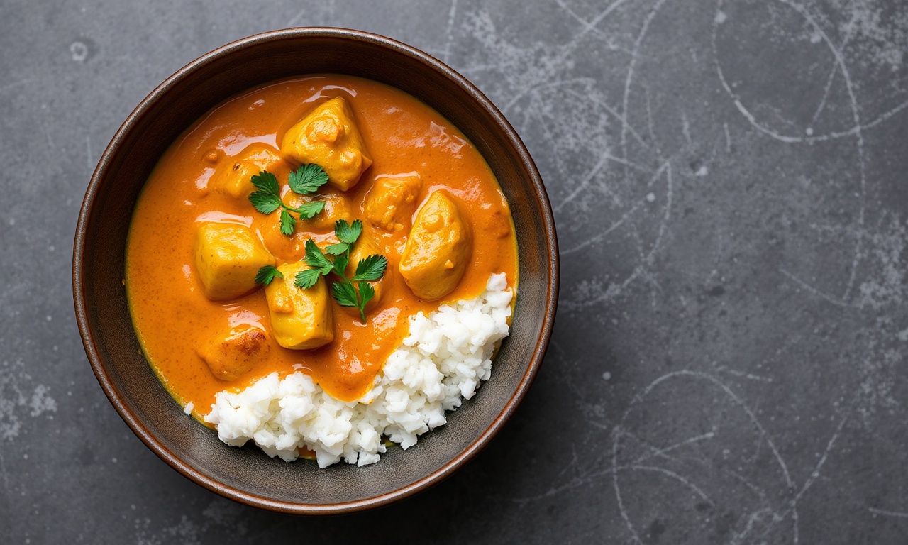 Expert guide to unlocking profound flavor in Massaman Curry.