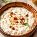 Hearty Savory Oatmeal: A delicious and satisfying breakfast guide.