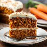 Gluten Free carrot cake: expert's guide to unforgettable flavor.
