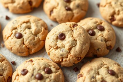 Expert guide to perfect GF cookies, bakery-quality results.