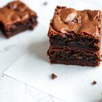 Perfect fudgy brownie secrets revealed for ultimate chocolate bliss.