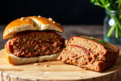 Easy Carnivore recipes: flavorful, no-breadcrumb mastery guide.
