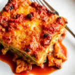 Hearty zucchini lasagna: expert guide for perfect flavor and texture.