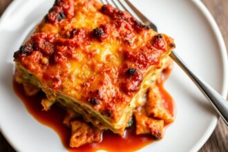 Hearty zucchini lasagna: expert guide for perfect flavor and texture.