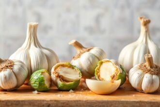 Delicious garlic side dish recipe, a proven culinary solution.