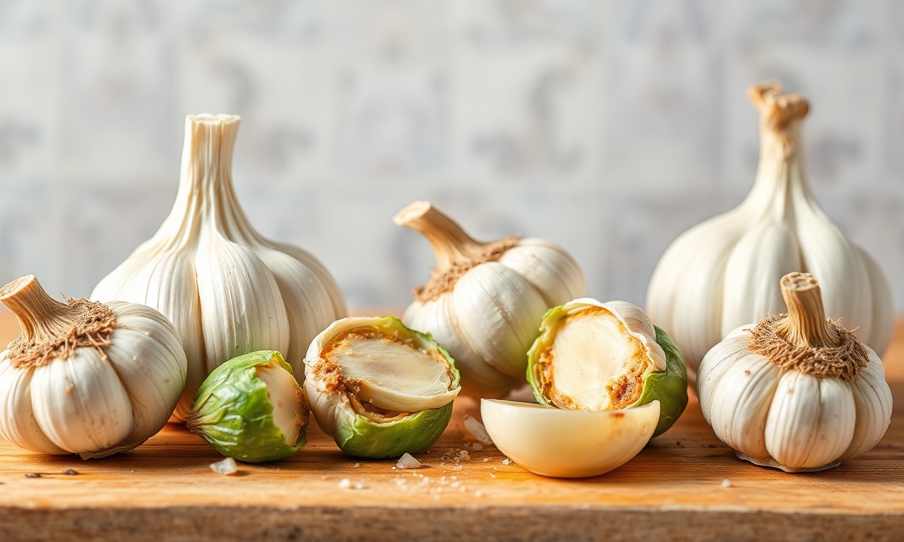 Delicious garlic side dish recipe, a proven culinary solution.