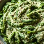 Keto creamed spinach with Boursin cheese: expert low-carb guide.