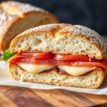 Perfect GF sandwich bread: expert gluten-free baking guide.