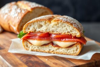 Perfect GF sandwich bread: expert gluten-free baking guide.