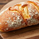 Gluten free baguette masterclass: artisan bread perfection.