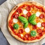 Wheat free chewy and crispy crusts guide.