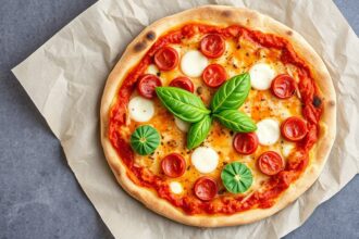 Wheat free chewy and crispy crusts guide.