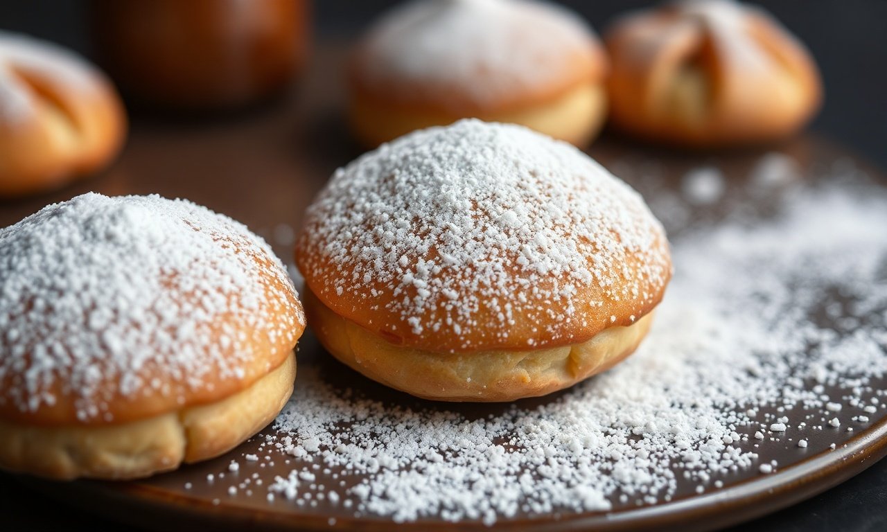Expert gluten free choux pastry recipes and techniques.