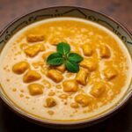 Authentic egusi soup recipe guide for a classic Nigerian dish.