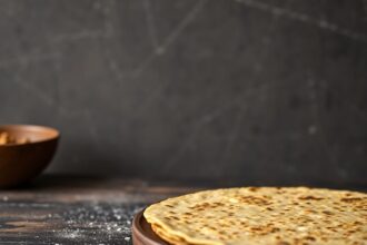 Mastering injera scratch: Expert guide to Ethiopian culinary journey.
